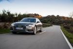 Audi A6 55 TFSI Quattro 2018 года (WW)